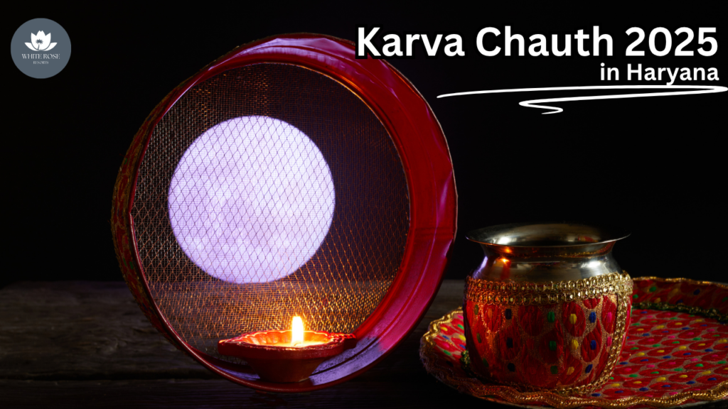 Karva Chauth 2025