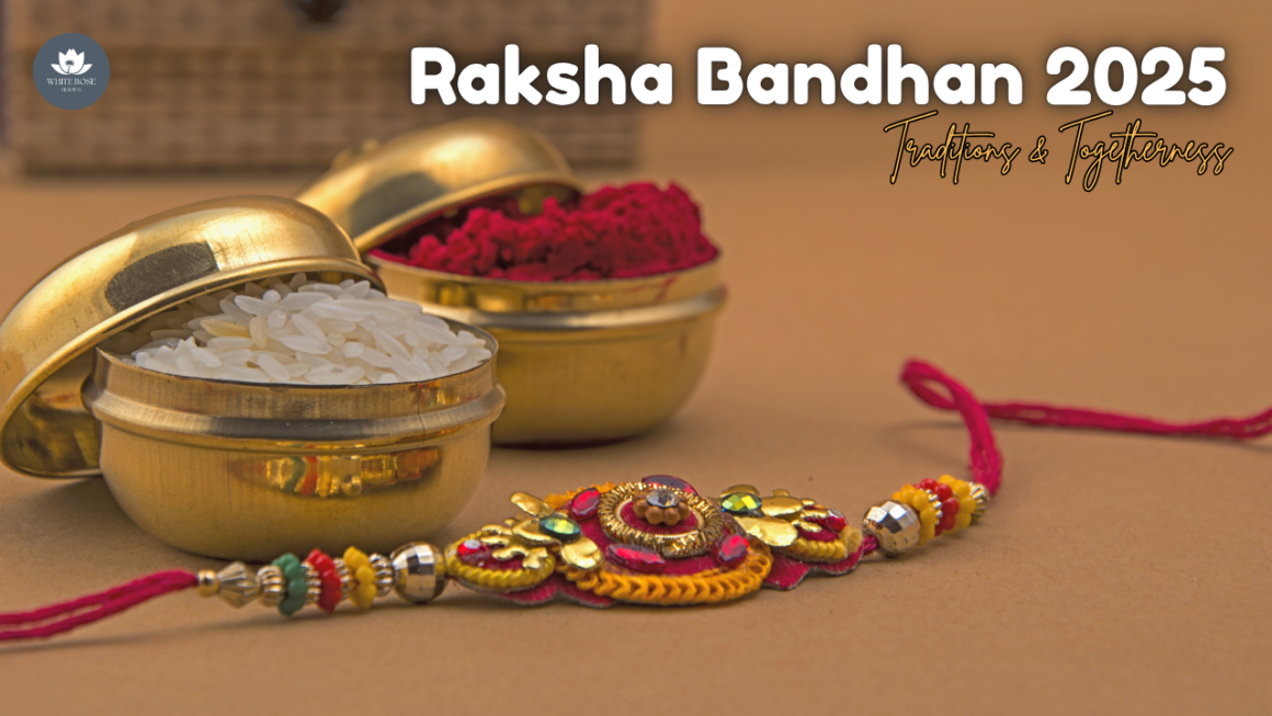 Raksha Bandhan 2025 in Haryana