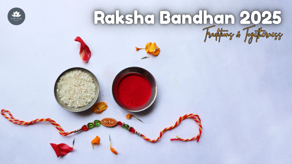 Raksha Bandhan 2025 in Haryana