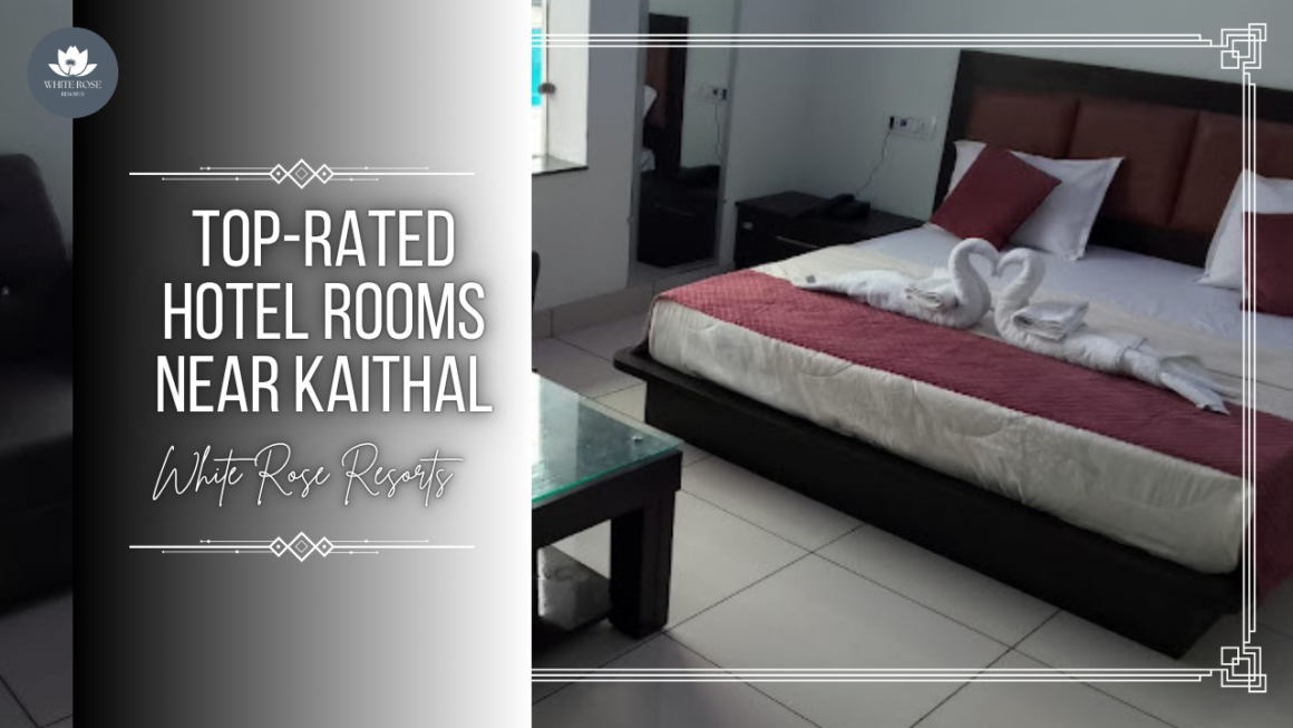 Top-Rated Hotel Rooms Near Kaithal