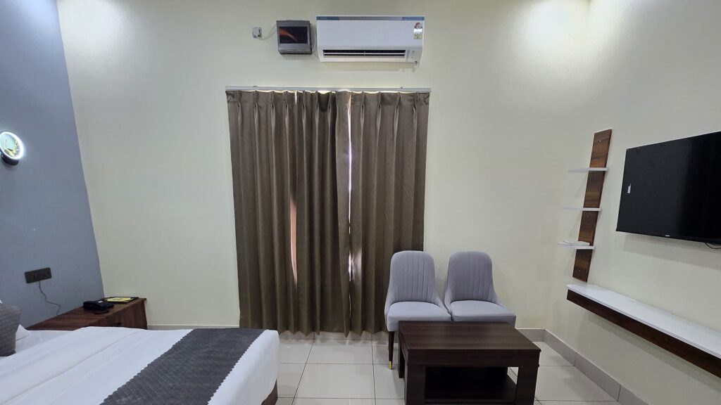 AC Room Booking in Kaithal at Affordable Prices