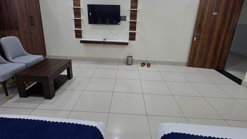 Hotel Room Stay in Kaithal