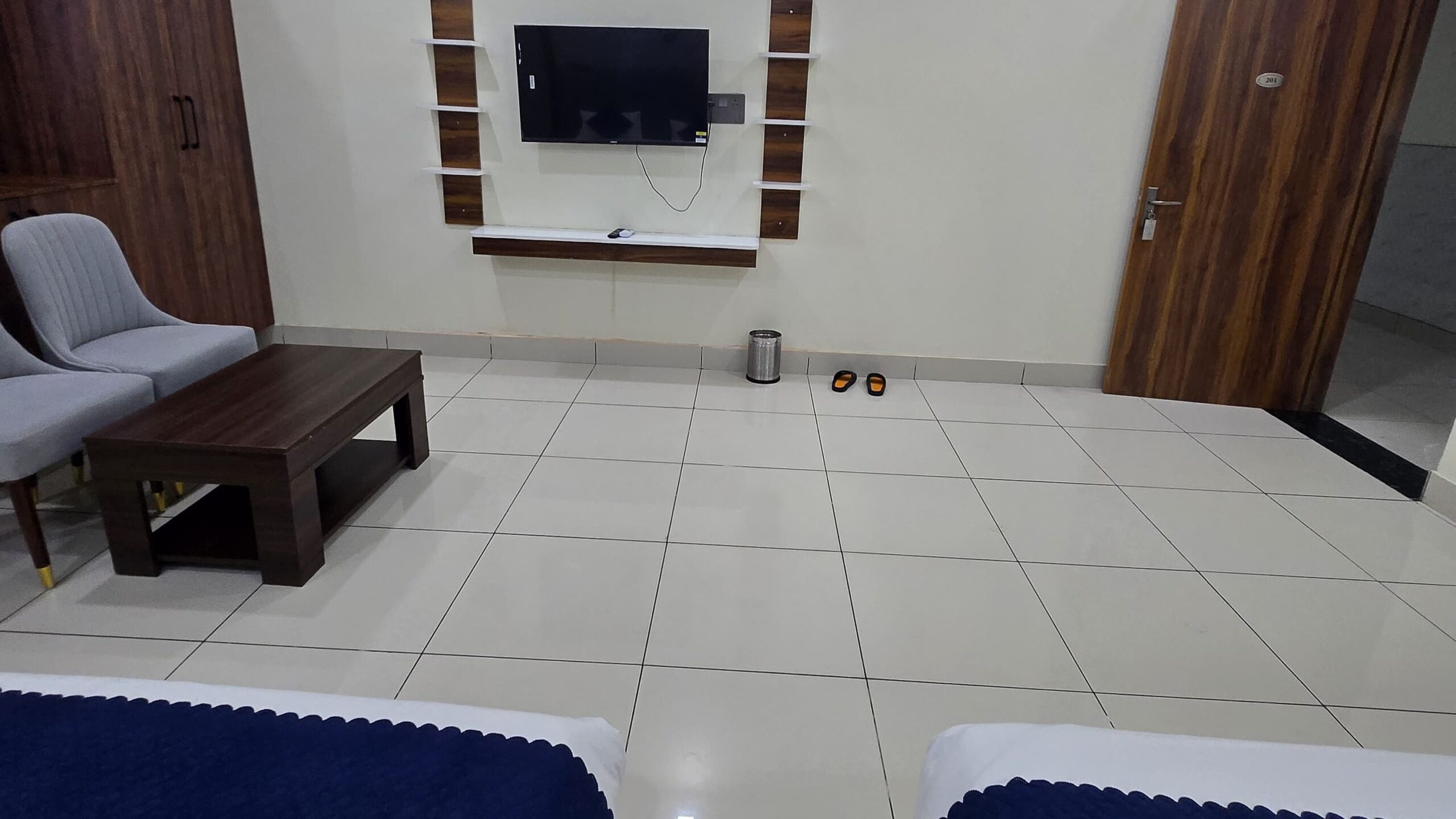 Hotel Room Stay in Kaithal