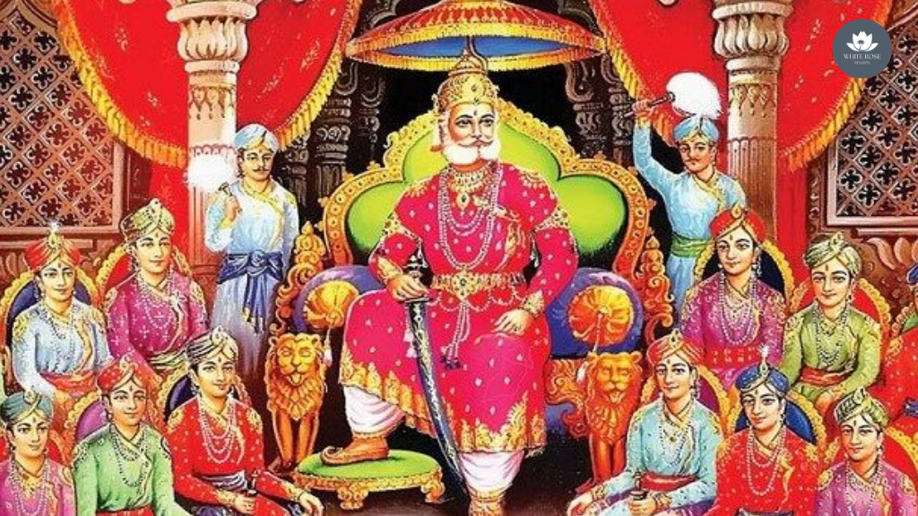 Celebrate Agrasen Jayanti 2025 in Comfort – Stay at White Rose Resorts