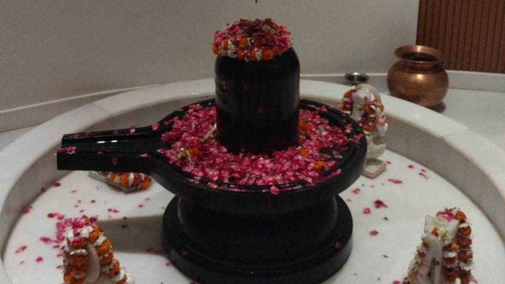 Ansal Shiv Mandir