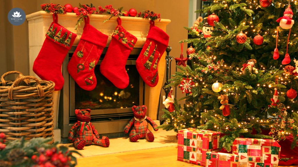 Christmas: Best Festivals to Celebrate with Family at a Resort