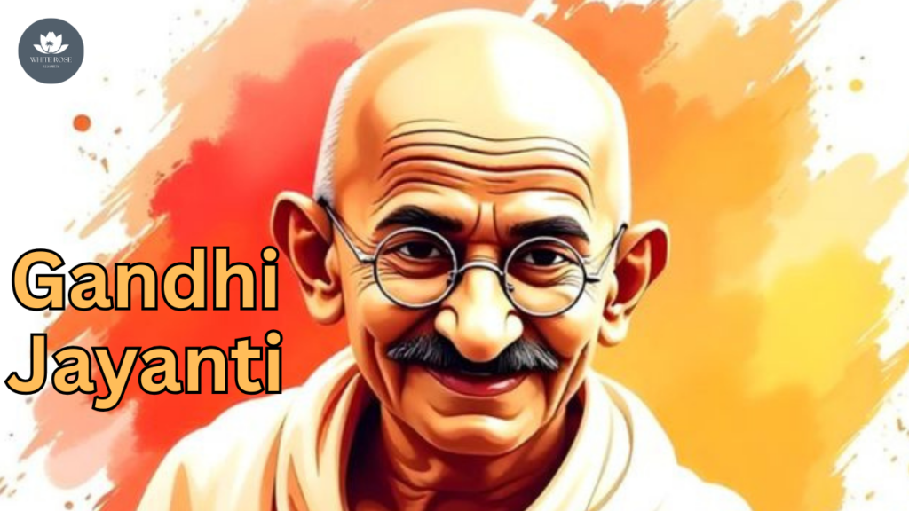 Gandhi Jayanti