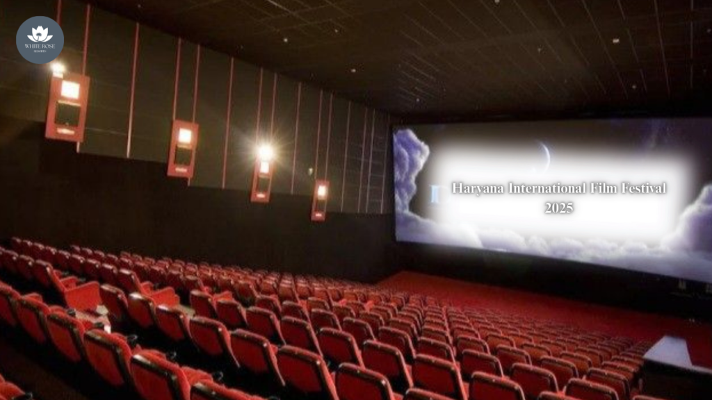 Haryana International Film Festival 2025