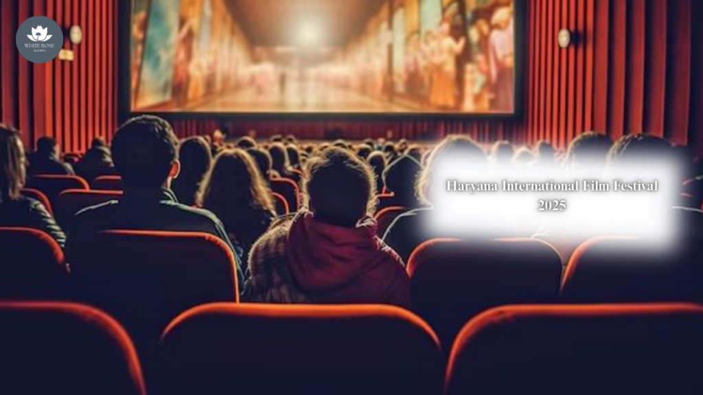 Haryana International Film Festival 2025