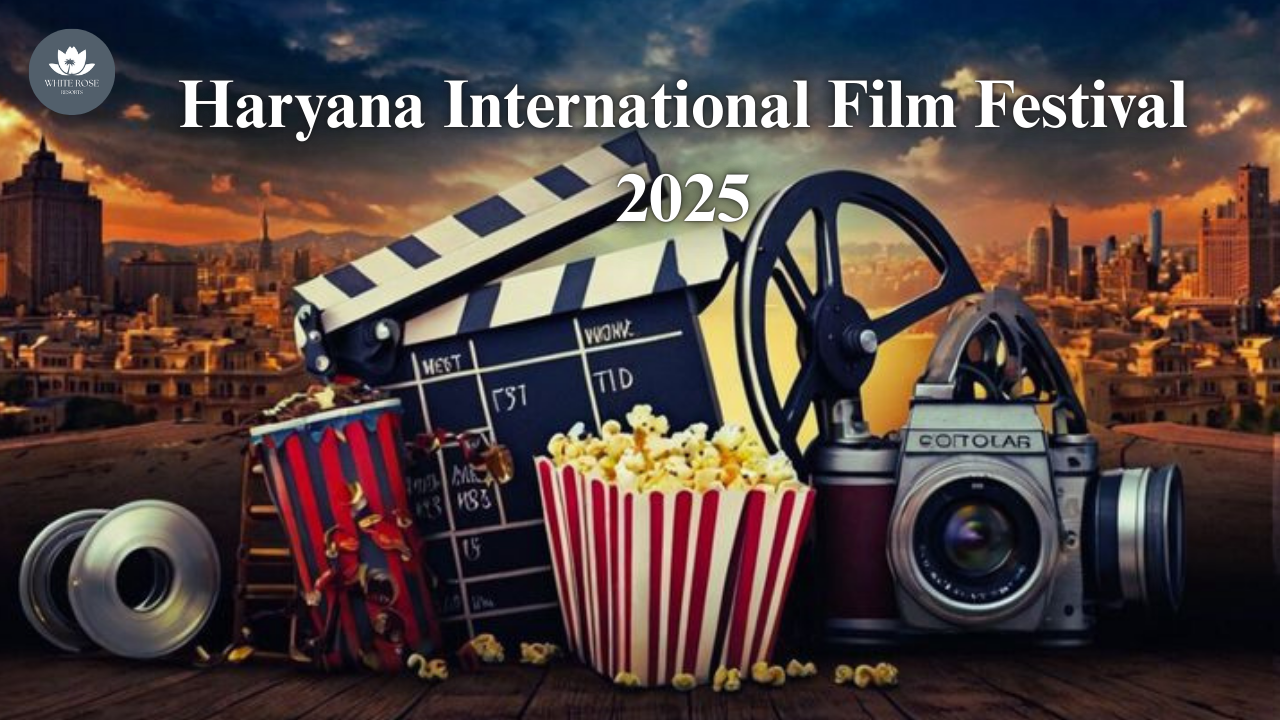 Haryana International Film Festival 2025