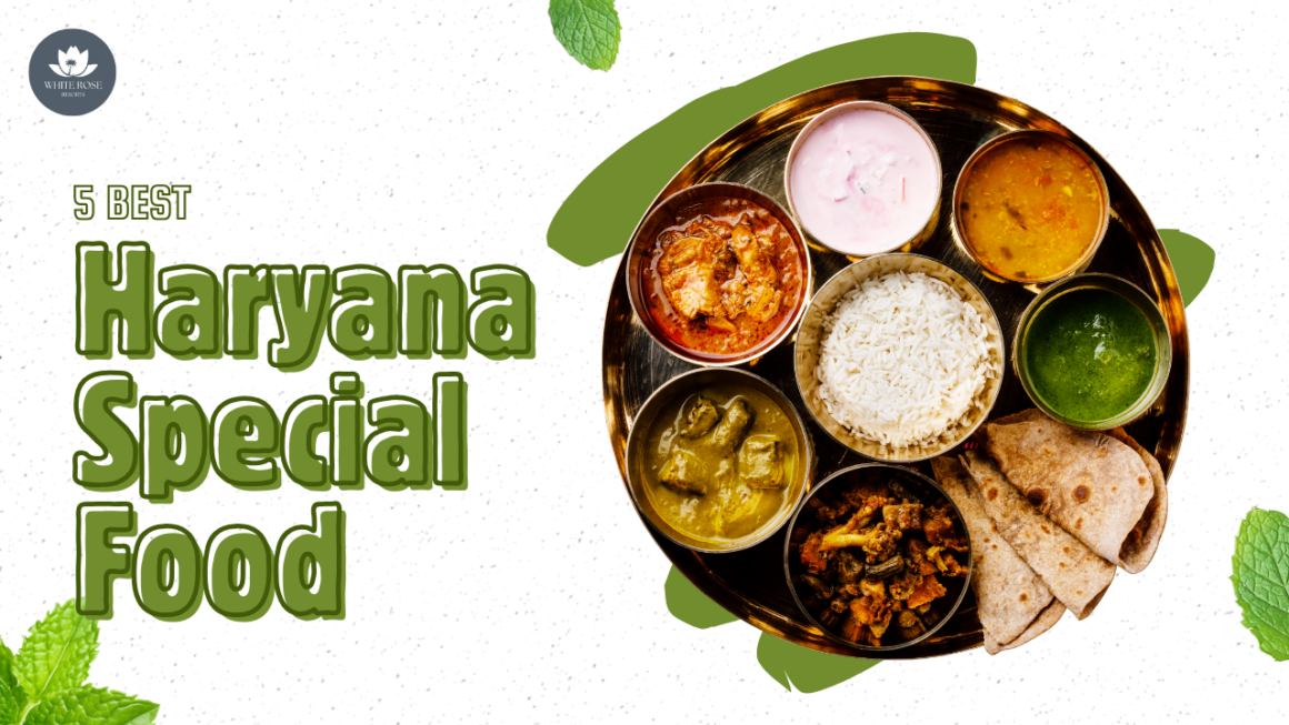 Top 5 Haryana Special Food You Must Try in 2025 