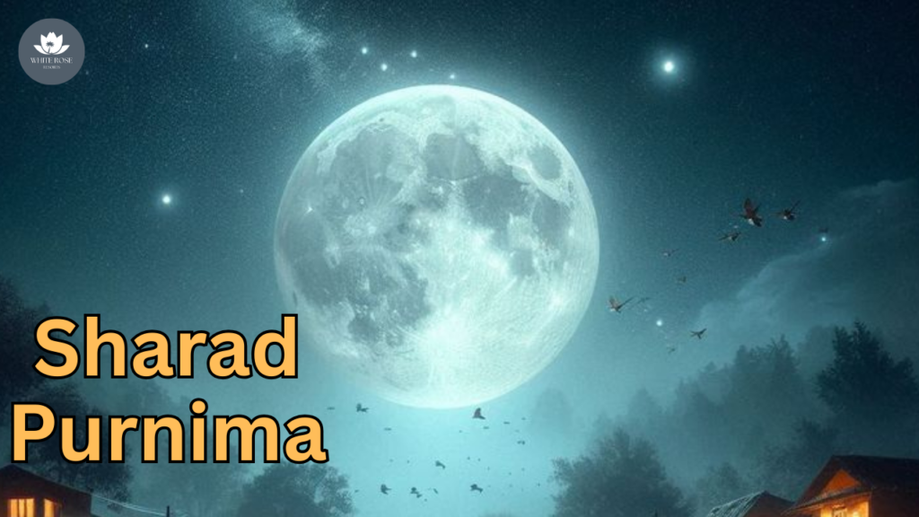 Sharad Purnima