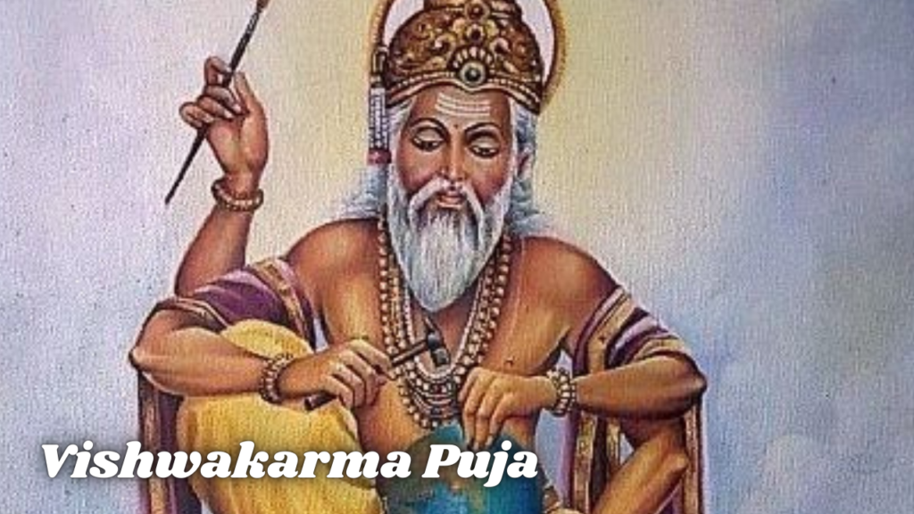 Vishwakarma Puja: Upcoming Festivals 2025