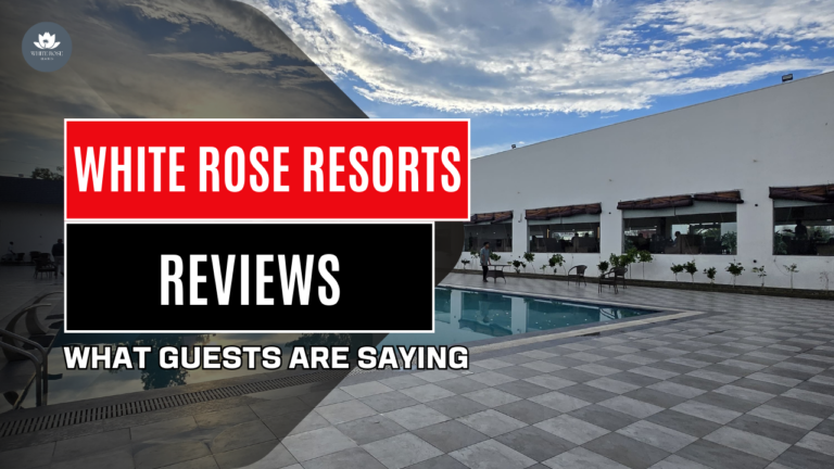 White Rose Resorts Review: What Guests Are Saying 