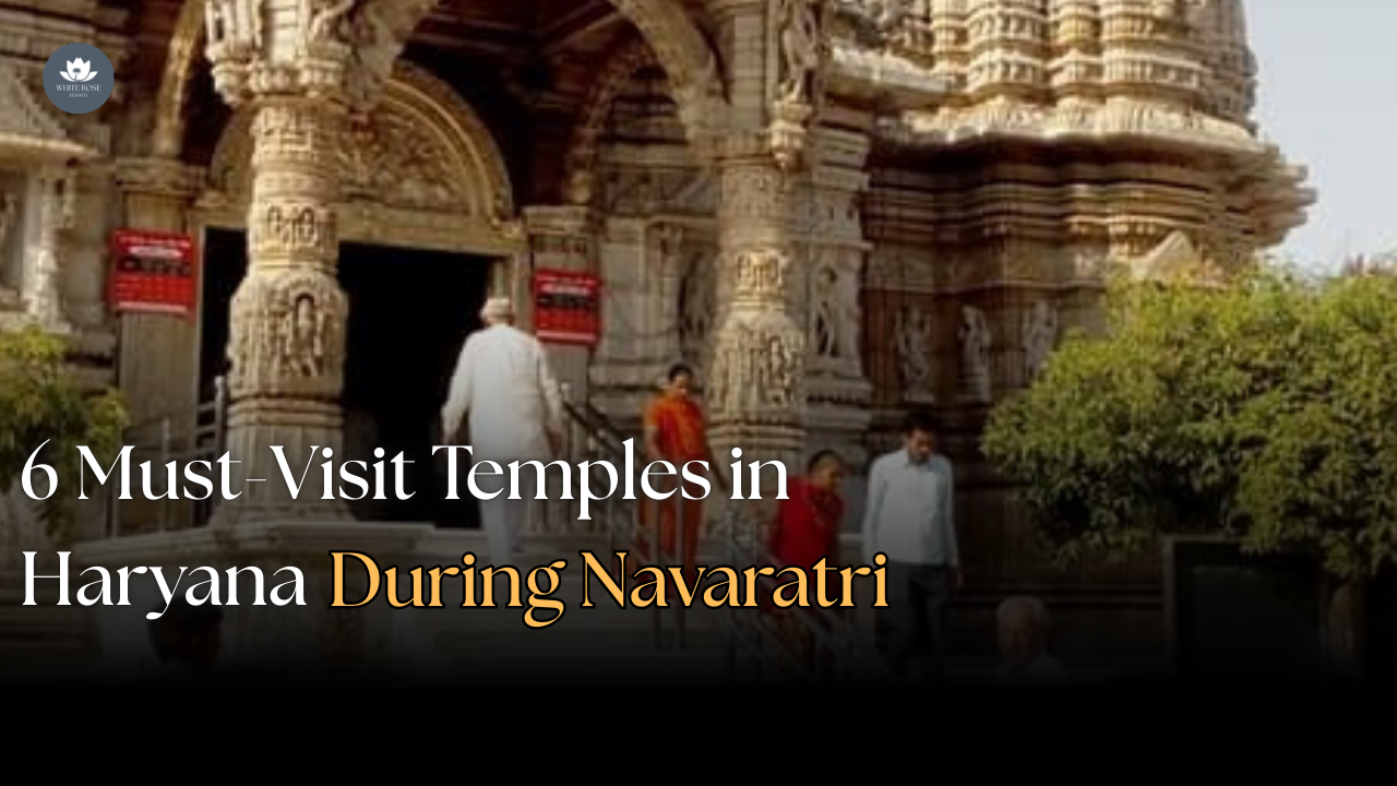Temples in Haryana