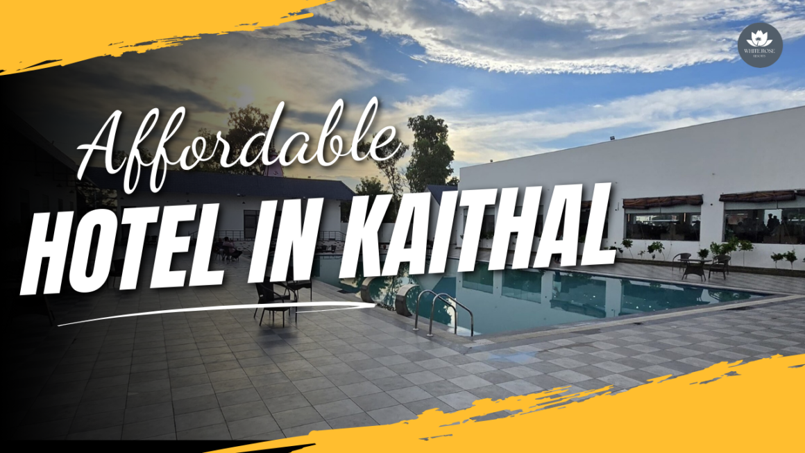 Affordable Hotel in Kaithal