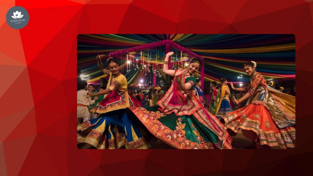 Navratri 2025