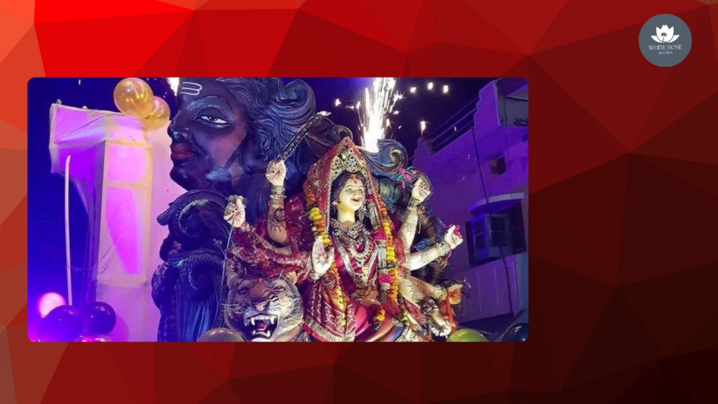 Navratri 2025