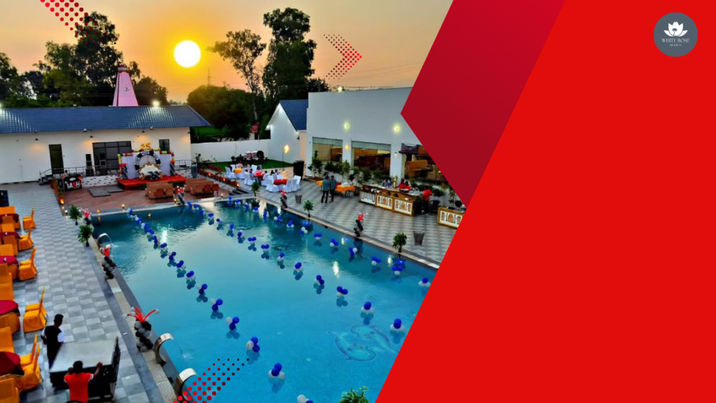 Best Resorts to Celebrate Navratri 2025 in Kaithal