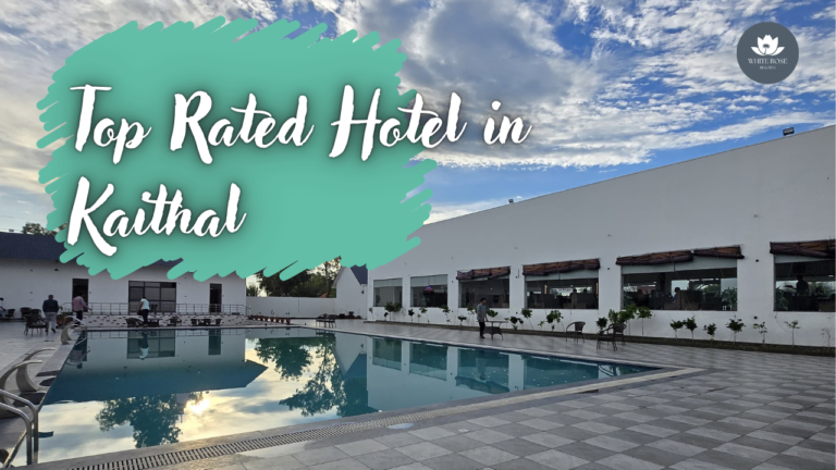 Top Rated Hotel in Kaithal: Your Perfect Stay in 2025 