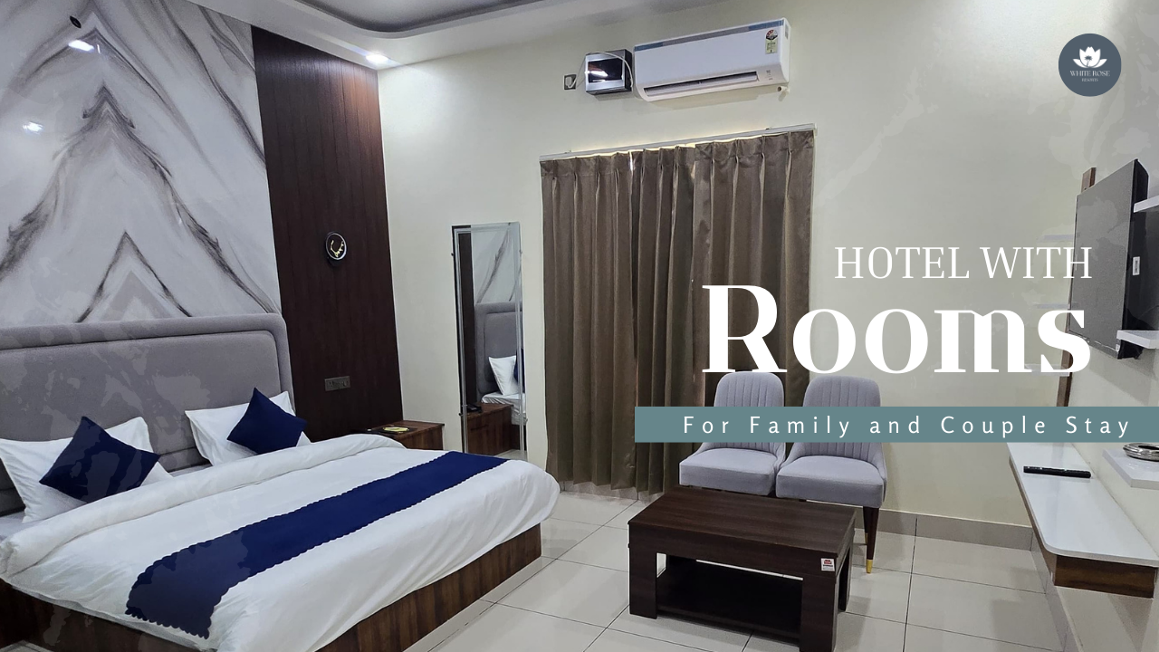 Hotel with Rooms in Kaithal – For Family and Couple Stay