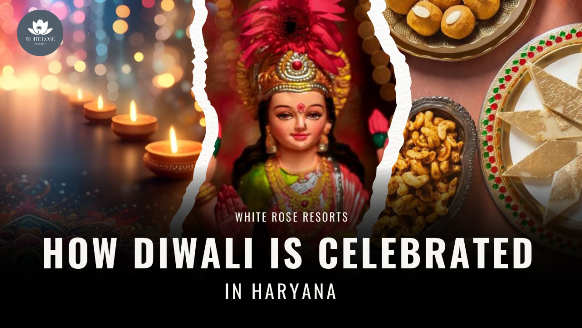 How Diwali is Celebrated in Haryana: Traditions & Food