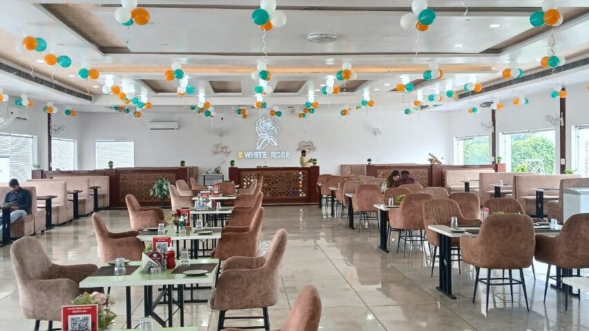 Corporate Diwali Parties & Events at White Rose Resorts