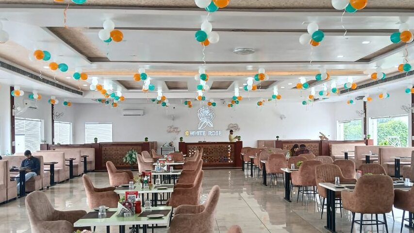 Perfect for a Family Festive Vacation