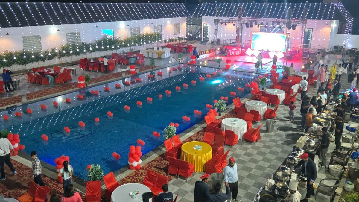 Top 5 Things That Make a Diwali Party Memorable