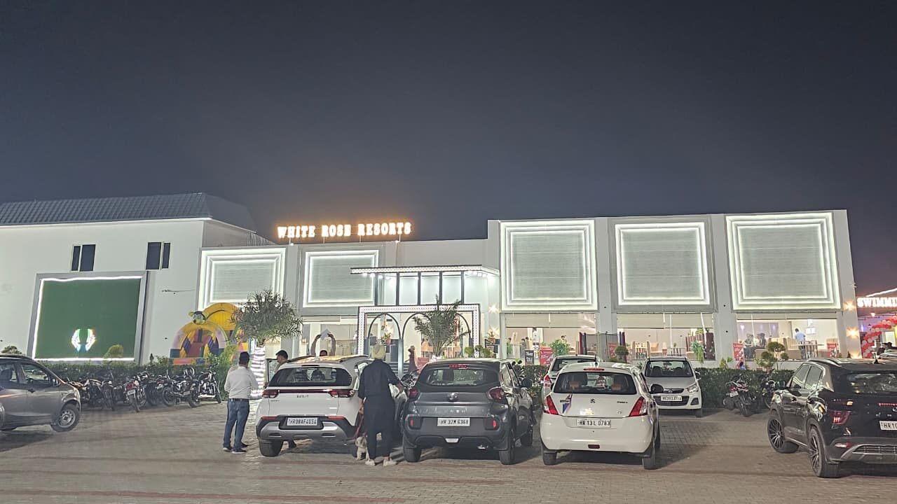 Perfect for a Family Festive Vacation