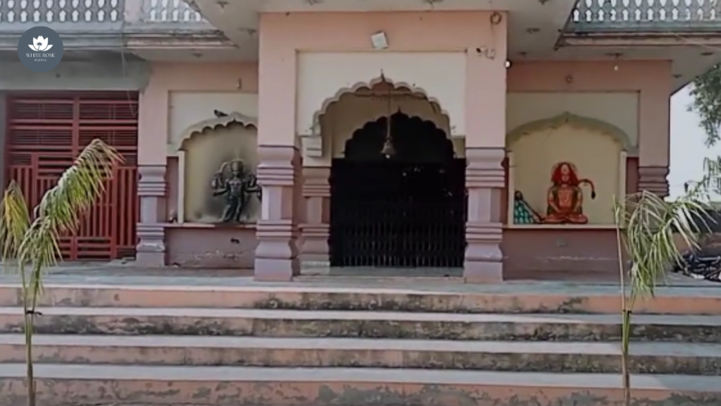 Kali Mata Temple, Kaithal