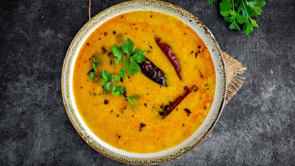 Mixed Dal