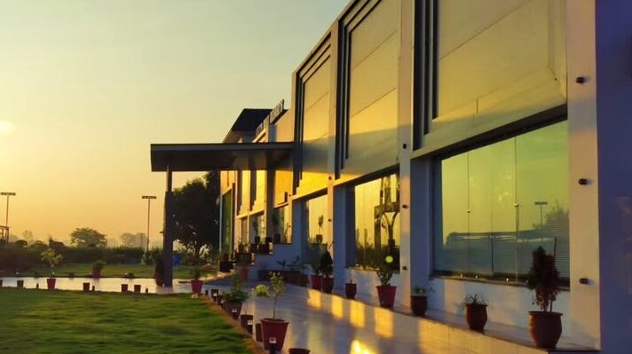 White rose Resorts