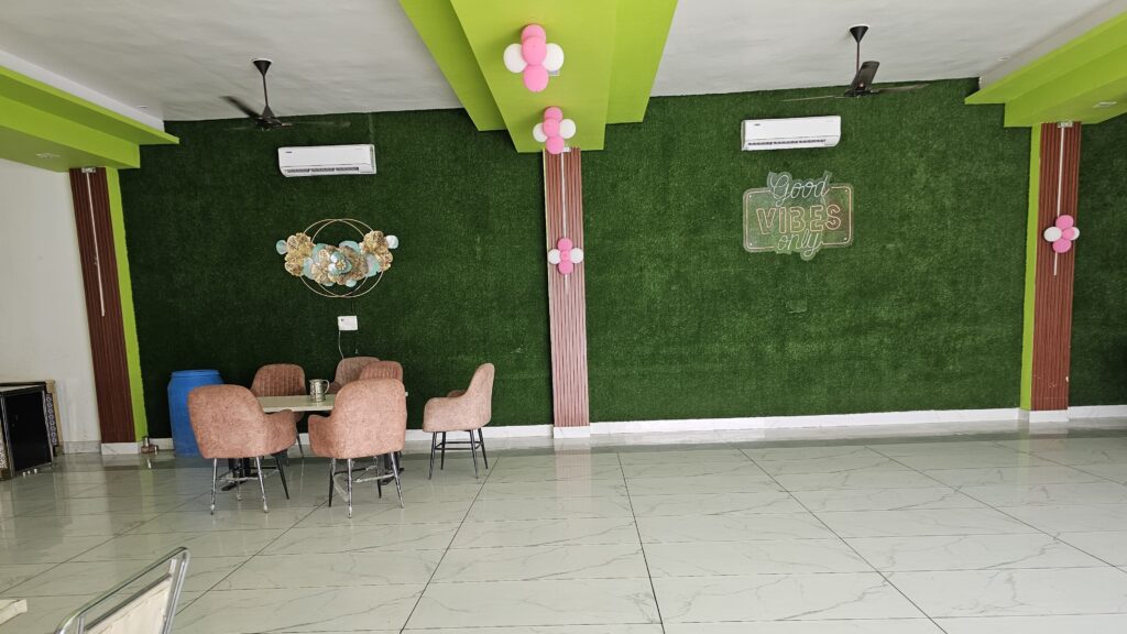 Best Hotel in Kaithal for Married Couples – Discover Romance Place