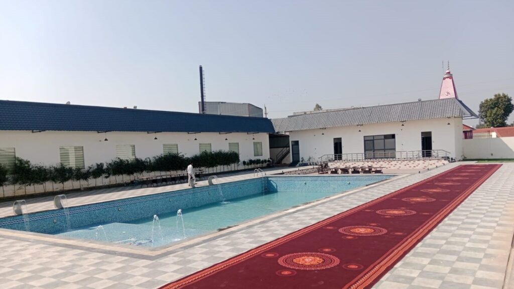 White Rose Resorts