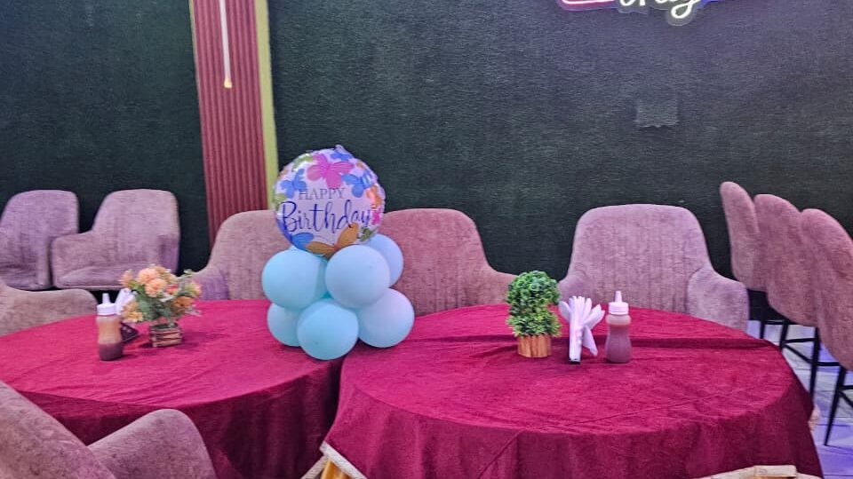 Best Kids Birthday Party Hotel in Kaithal