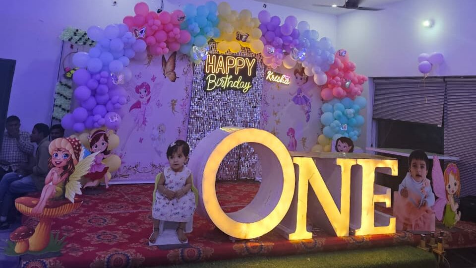 Best Kids Birthday Party Hotel in Kaithal – White Rose Resorts