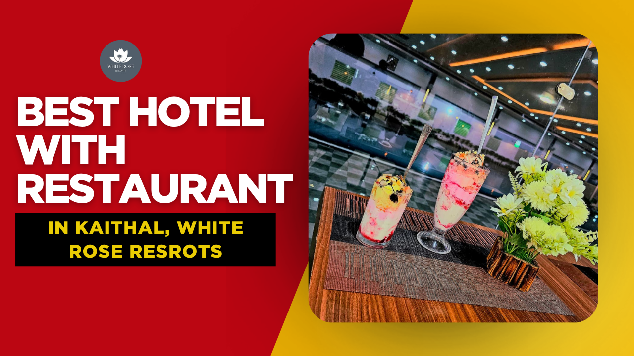 Which is the Best Hotel with Restaurant in Kaithal?