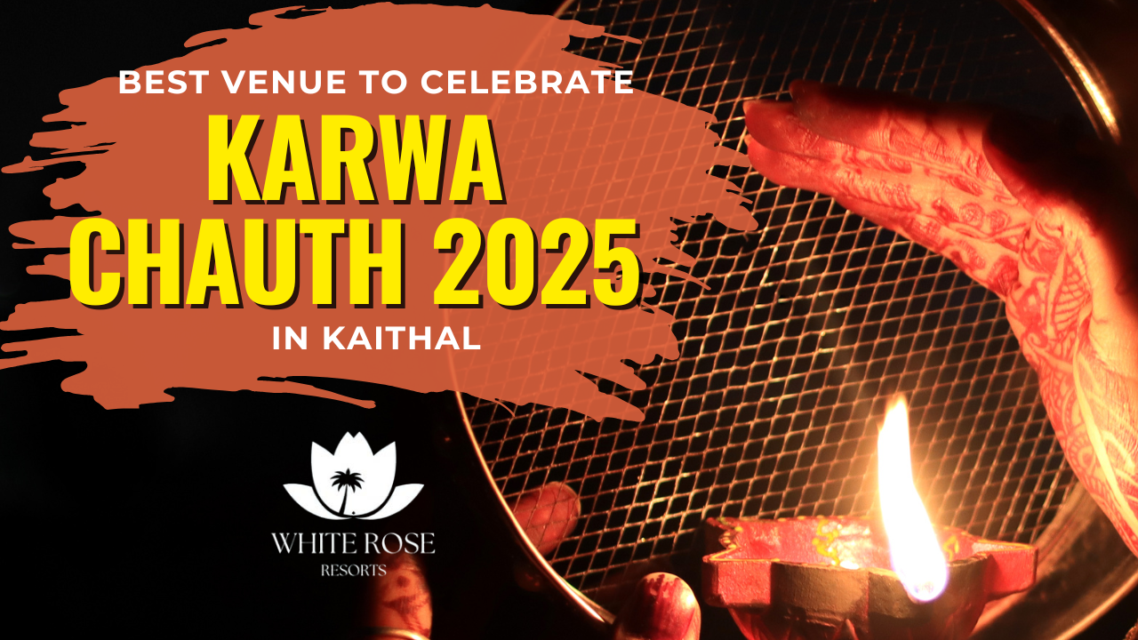 Best Venue to Celebrate Karwa Chauth 2025 for Couples in Kaithal