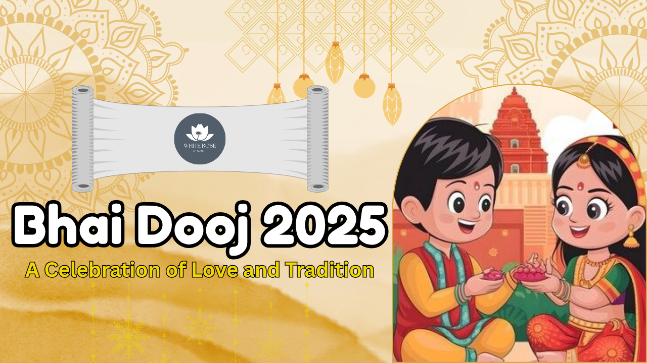 Bhai Dooj 2025 in Haryana: A Celebration of Love and Tradition