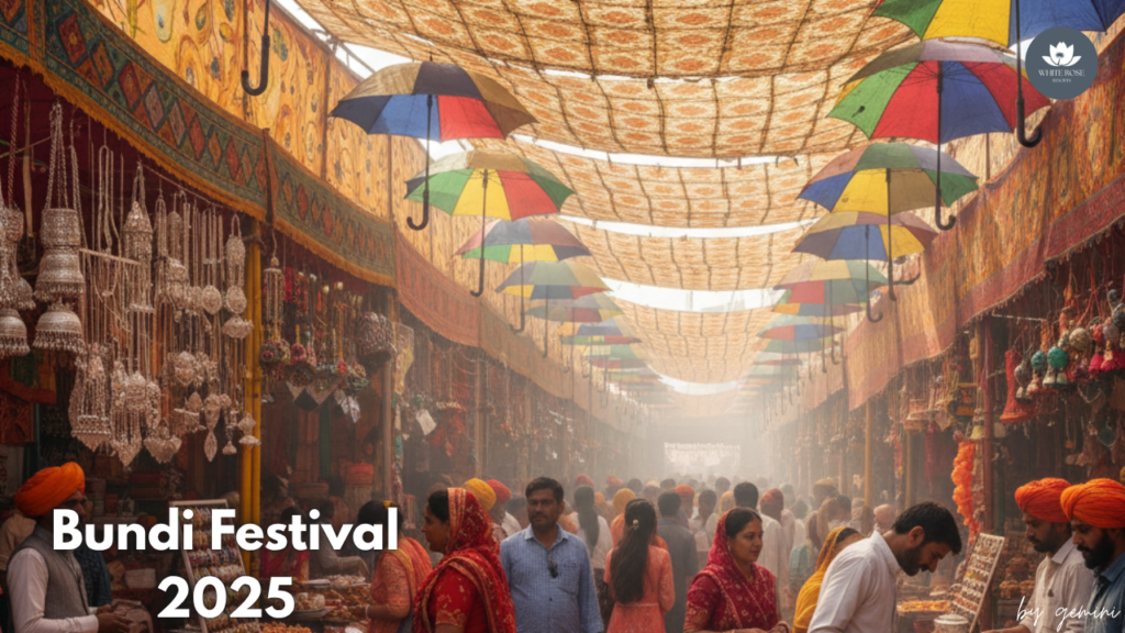 Bundi Festival 2025