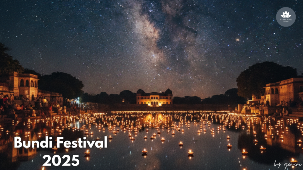 Bundi Festival 2025