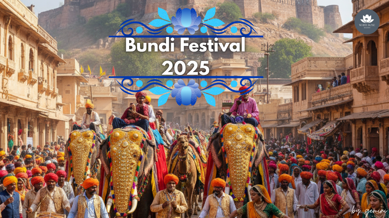 Bundi Festival 2025