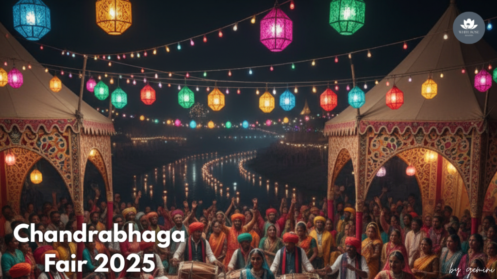 Chandrabhaga Fair 2025