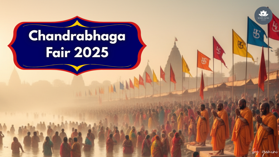 Chandrabhaga Fair 2025 – Culture & Celebration in Rajasthan