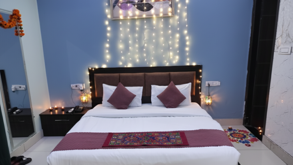 Diwali 2025 Decor Ideas for Hotels, Resorts and Homes