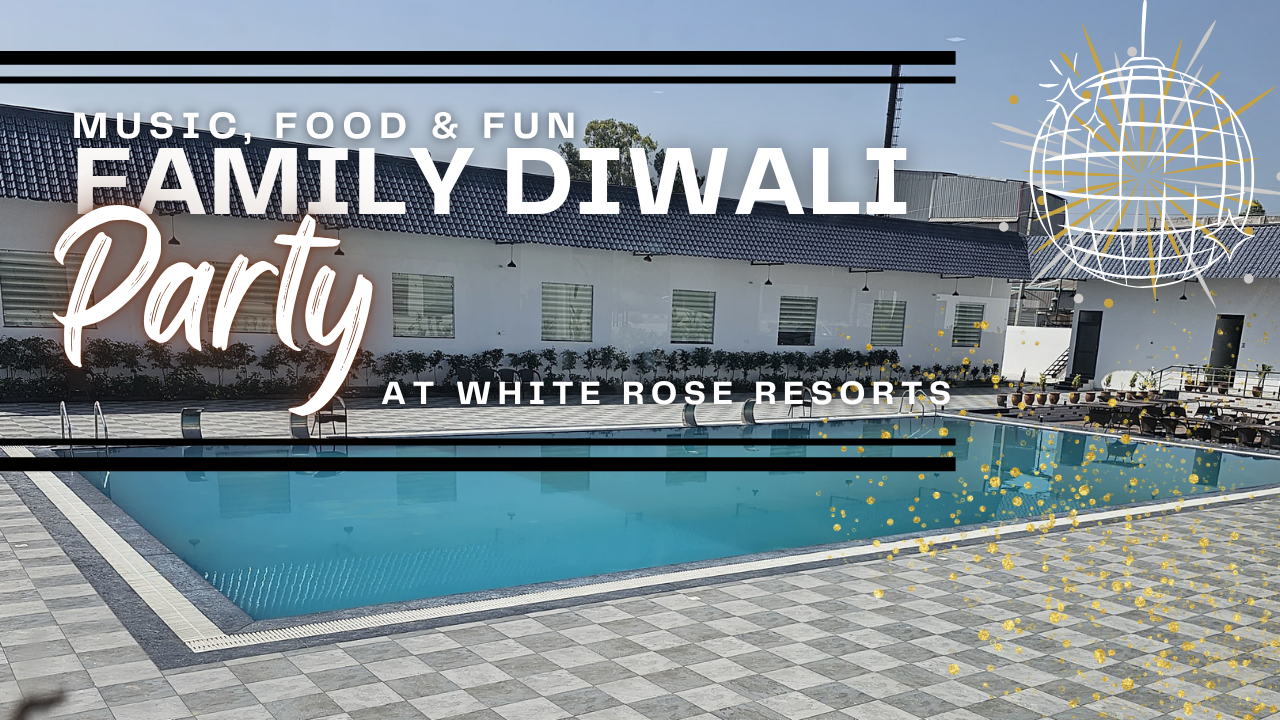 Family-Friendly Diwali Parties with Music, Food & Fun