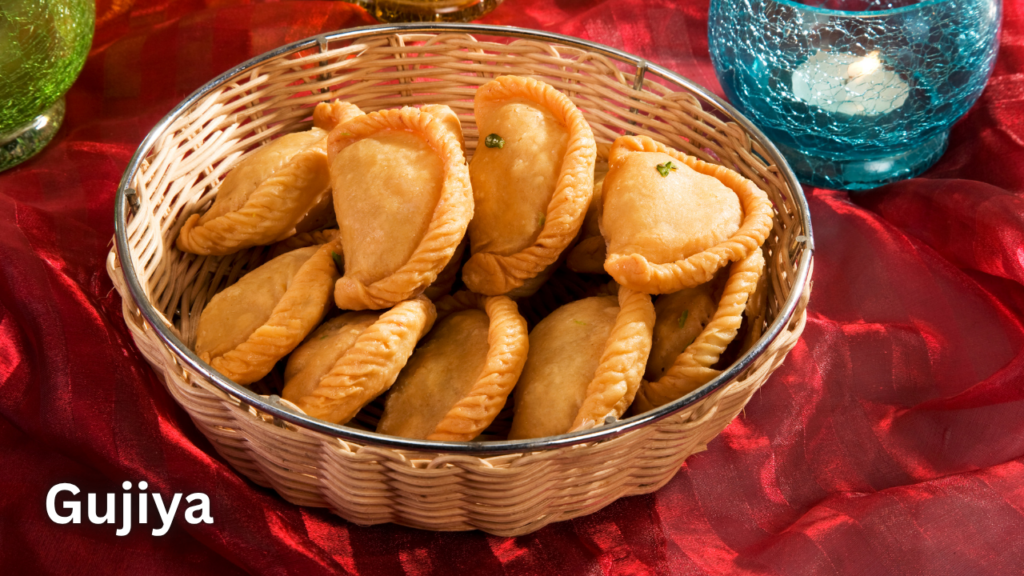 Gujiya
