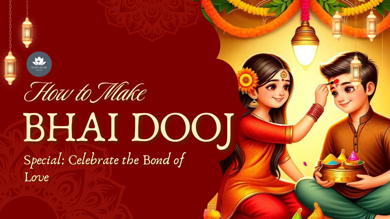 How to Make Bhai Dooj 2025 Special