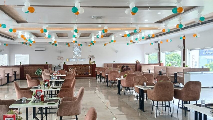 Corporate Diwali Parties & Events at White Rose Resorts